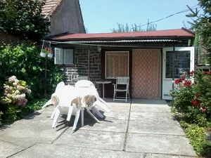 Badacsonytomaj apartman kiadó