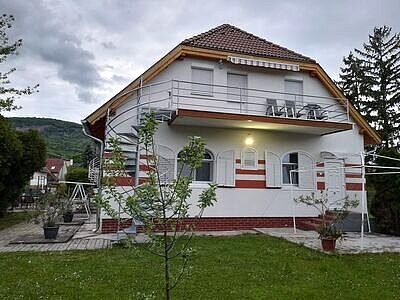8258 Badacsonytomaj Széchenyi 5 apartman szállás