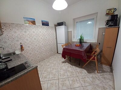 8261 Badacsonytomaj Park utca 80. apartman szállás