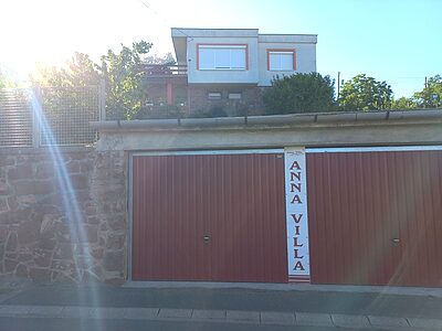 8261 Badacsonytomaj Park utca 80. apartman szállás