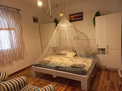 8258 Badacsonytomaj Széchenyi 5 apartman szállás