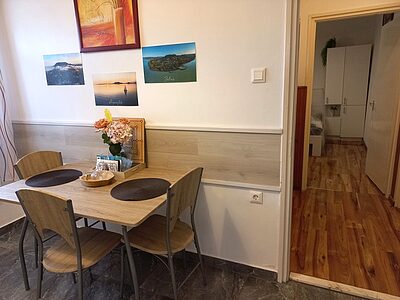 8258 Badacsonytomaj Széchenyi 5 apartman szállás