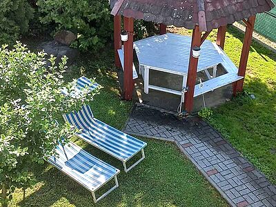 8258 Badacsonytomaj Széchenyi 5 apartman szállás