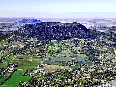 8261 Badacsonytomaj Park utca 80. apartman szállás