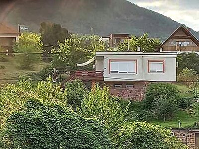 8261 Badacsonytomaj Park utca 80. apartman szállás