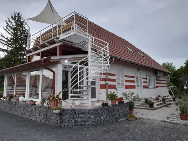 Badacsonytomaj apartman kiadó