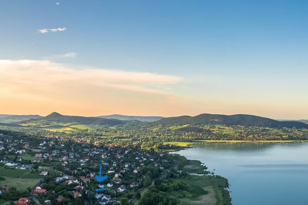 Badacsonytomaj apartman kiadó