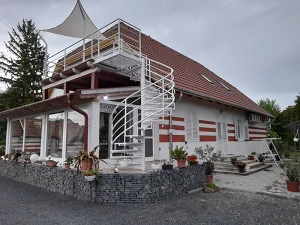 Badacsonytomaj apartman kiadó