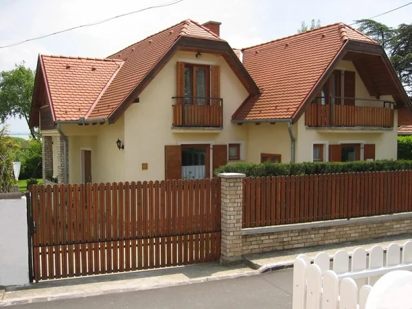 Badacsonytomaj apartman kiadó