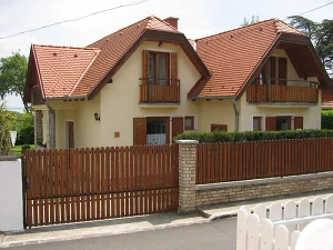 Badacsonytomaj apartman kiadó