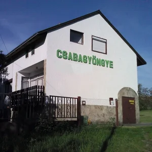 Badacsonytomaj apartman kiadó