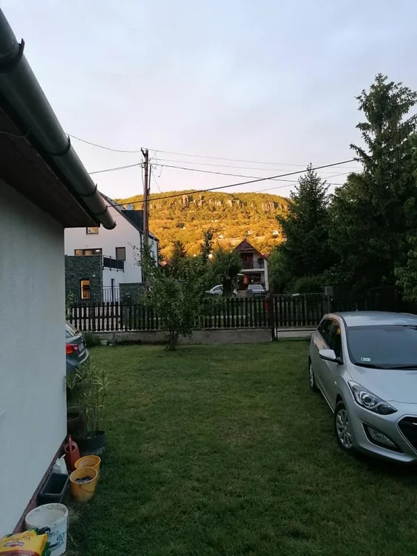 Badacsonytördemic apartman kiadó