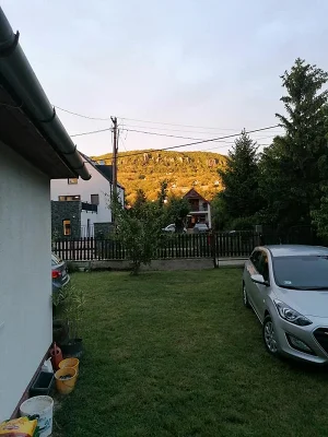 Badacsonytördemic apartman kiadó