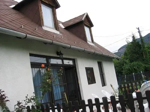 Badacsonytördemic apartman kiadó