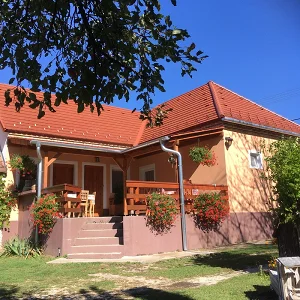 Bakonybél apartman kiadó