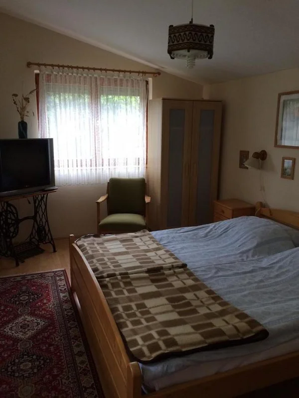 Bakonybél apartman kiadó