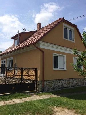 Bakonybél apartman kiadó