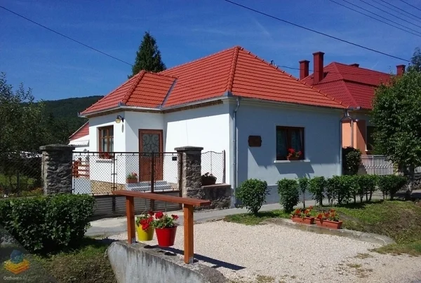 Bakonybél apartman kiadó