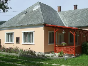 Bakonybél apartman kiadó