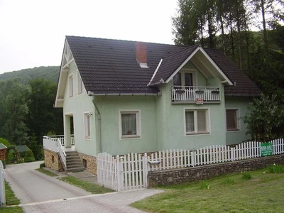 Bakonybél apartman kiadó