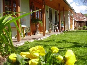 Bakonybél apartman kiadó