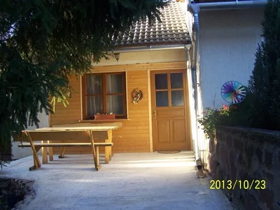 Bakonybél apartman kiadó