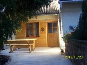 Bakonybél apartman kiadó