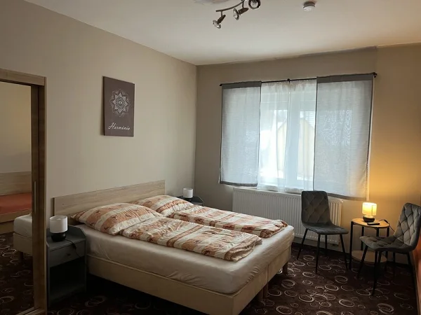 Bakonybél apartman kiadó