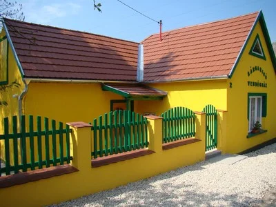 Bakonybél apartman kiadó