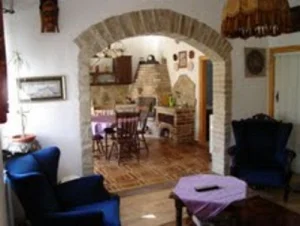 Bakonyszücs apartman kiadó