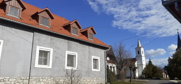 Balatonakali apartman kiadó