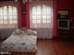 Balatonakali apartman kiadó