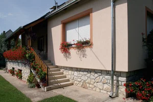 Balatonakali apartman kiadó