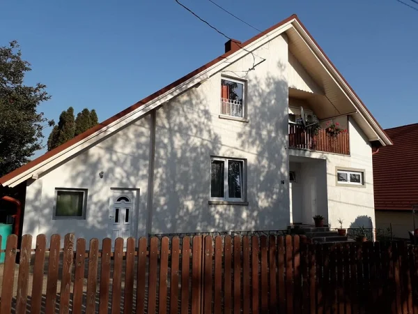Balatonakali apartman kiadó