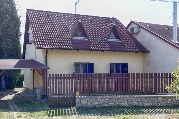 Balatonakali apartman kiadó