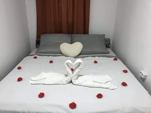 Balatonakarattya apartman kiadó