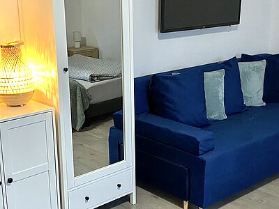 8220 Balatonalmádi Györgyi Dénes utca 4. apartman szállás