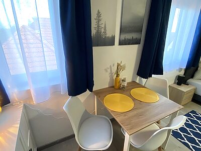 8220 Balatonalmádi Györgyi Dénes utca 4. apartman szállás