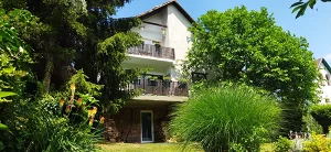 Balatonalmádi apartman kiadó