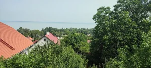Balatonalmádi apartman kiadó