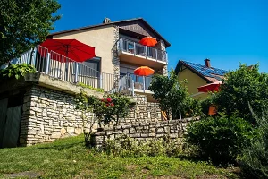 Balatonalmádi apartman kiadó