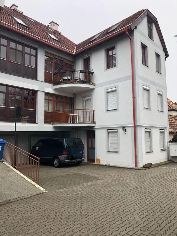 Balatonalmádi apartman kiadó