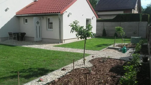 Balatonalmádi apartman kiadó