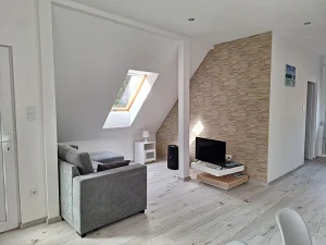 Balatonalmádi apartman kiadó