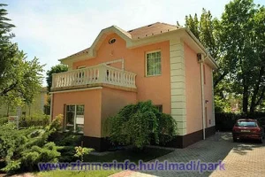 Balatonalmádi apartman kiadó