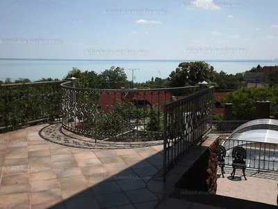 Balatonalmádi apartman kiadó