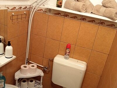 8220 Balatonalmádi Veszprémi ut apartman szállás
