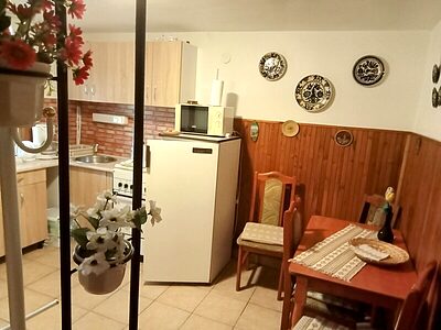 8220 Balatonalmádi Veszprémi ut apartman szállás