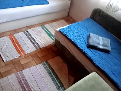 8220 Balatonalmádi Veszprémi ut apartman szállás