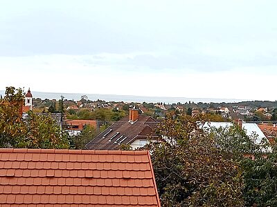 8220 Balatonalmádi Veszprémi ut apartman szállás